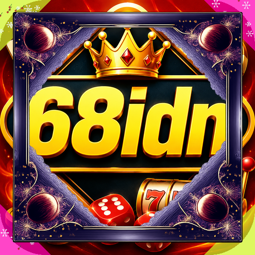 68idn — galeri pratinjau - APK Resmi