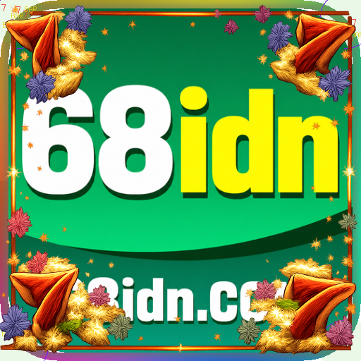 68idn — galeri pratinjau Resmi APK